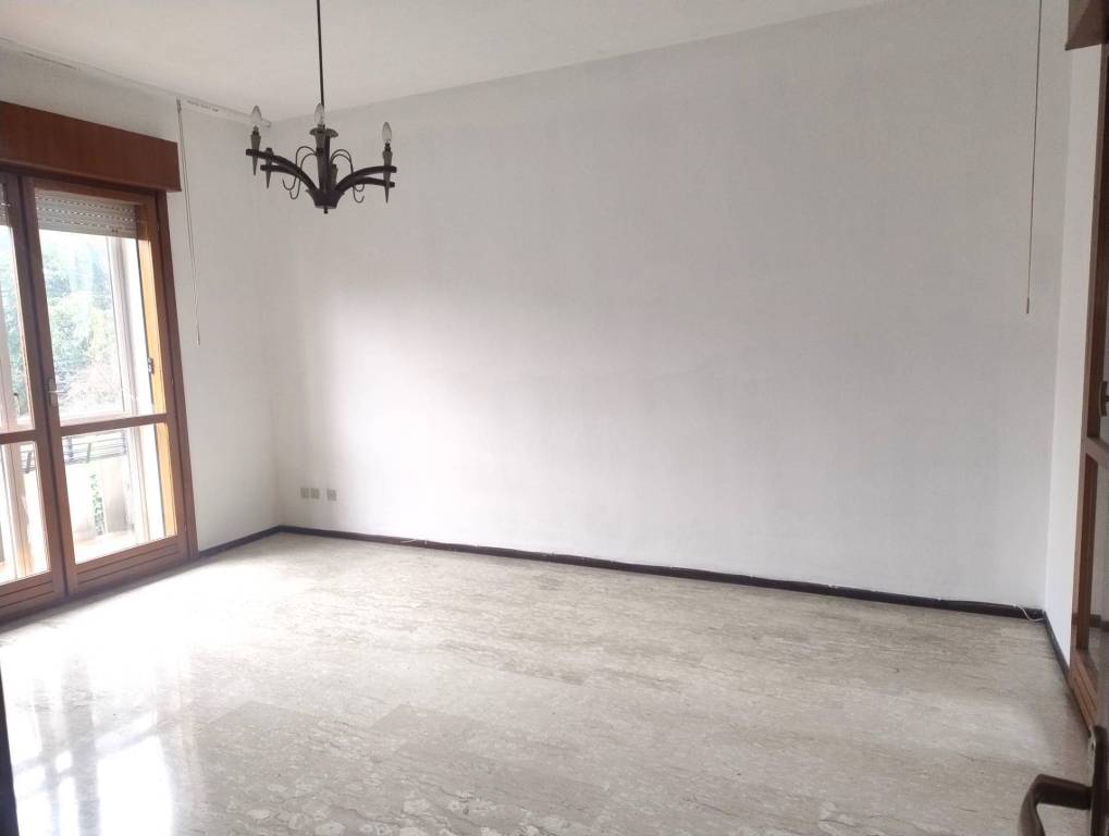 appartamento in vendita a Vicenza in zona San Lazzaro/Pomari