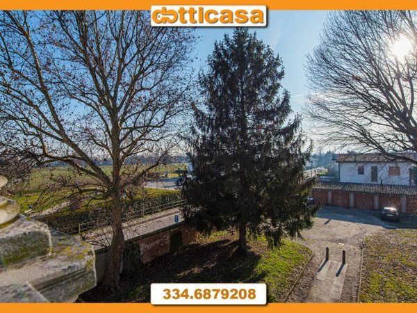 appartamento in vendita a Vicenza in zona Centro Storico