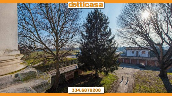 appartamento in vendita a Vicenza in zona Debba