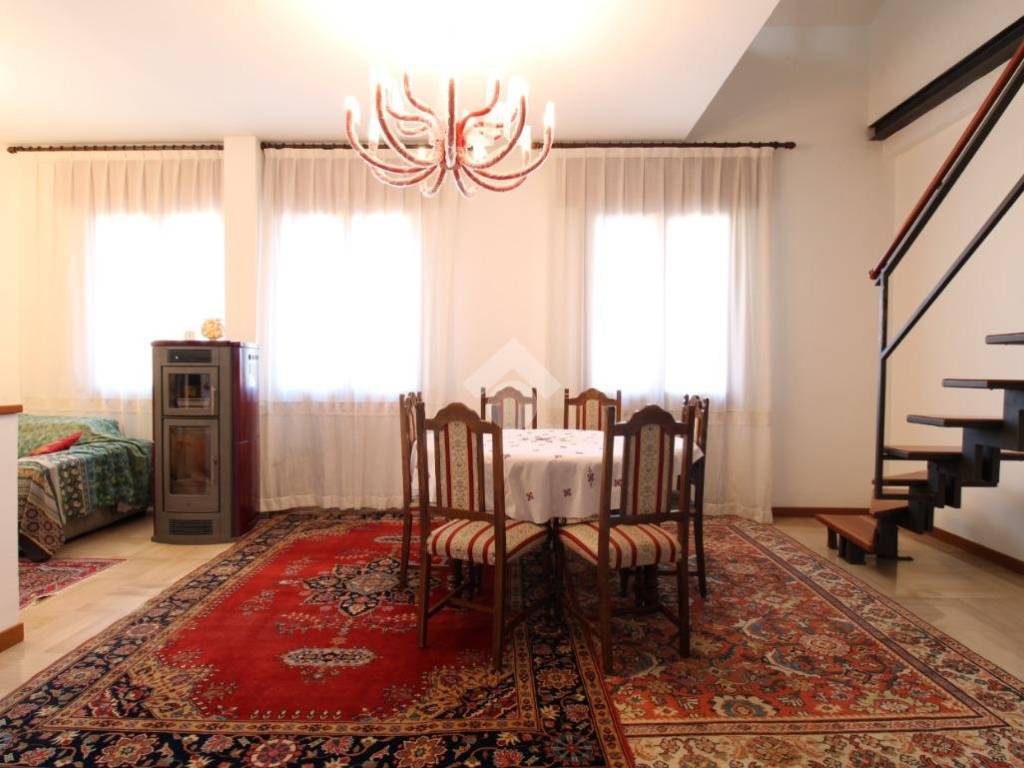 appartamento in vendita a Vicenza in zona San Bortolo/San Paolo