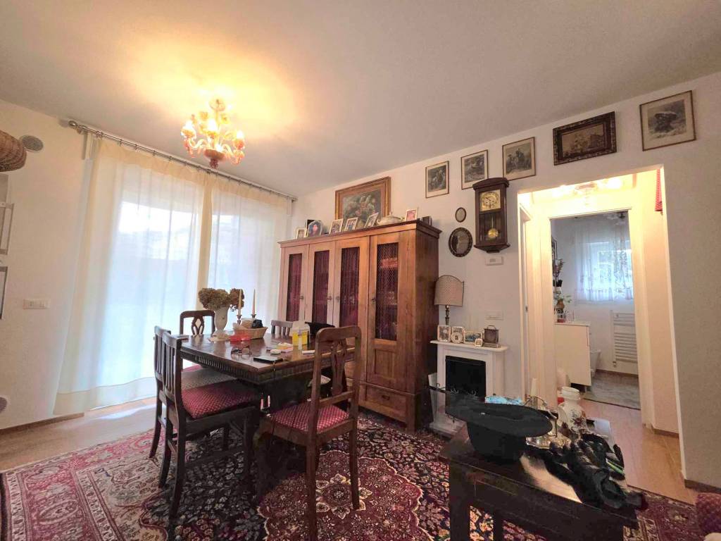 appartamento in vendita a Vicenza in zona San Lazzaro/Pomari