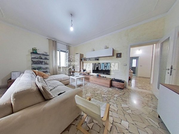 appartamento in vendita a Vicenza in zona San Felice