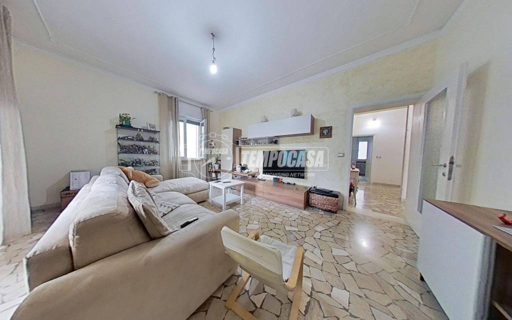 appartamento in vendita a Vicenza in zona San Felice