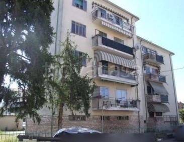 appartamento in vendita a Vicenza in zona Pio X