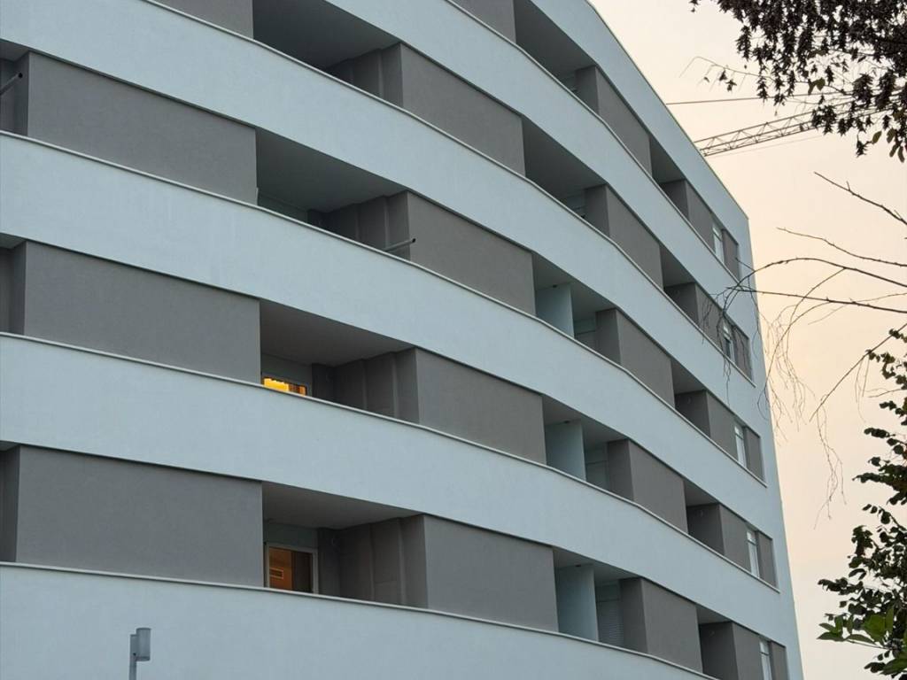 appartamento in vendita a Vicenza in zona Maddalene