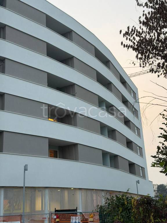 appartamento in vendita a Vicenza