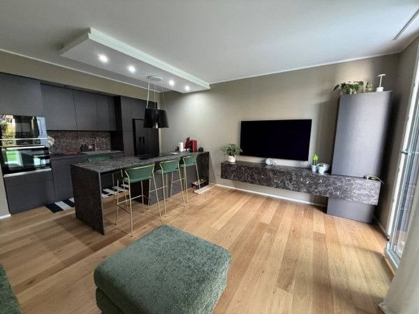 appartamento in vendita a Vicenza in zona Centro Storico