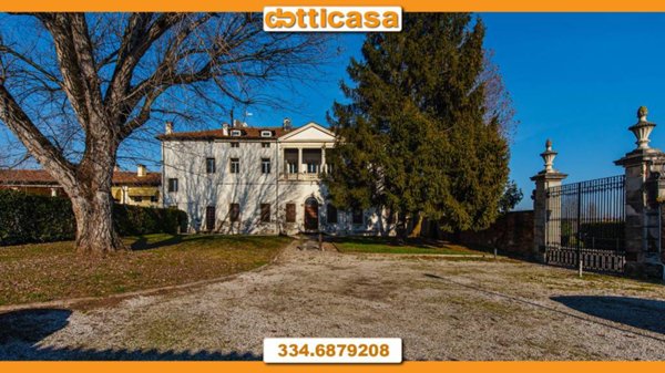 appartamento in vendita a Vicenza in zona Centro Storico