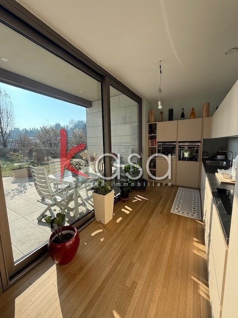 appartamento in vendita a Vicenza in zona Borgo Berga