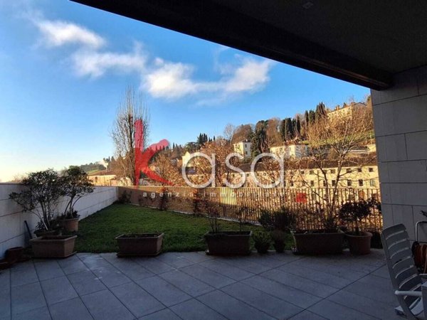 appartamento in vendita a Vicenza in zona Borgo Berga