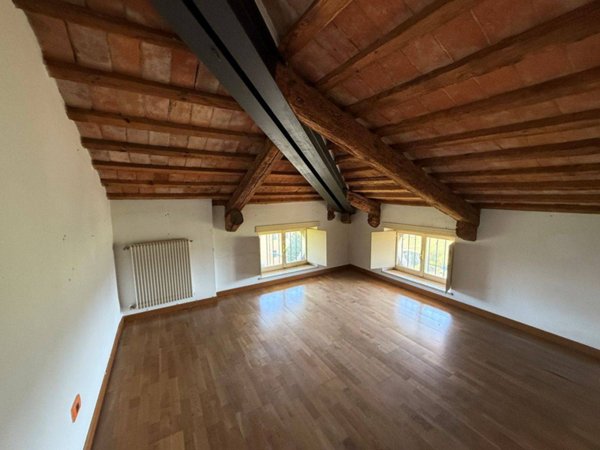 appartamento in vendita a Vicenza in zona Centro Storico