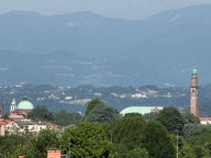 appartamento in vendita a Vicenza