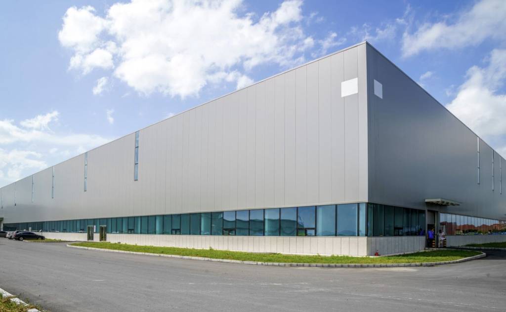 capannone in vendita a Vicenza in zona Borgo Berga