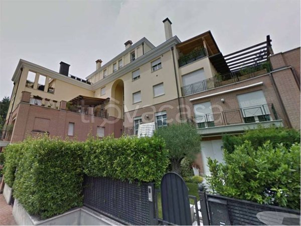 appartamento in vendita a Vicenza in zona Centro Storico