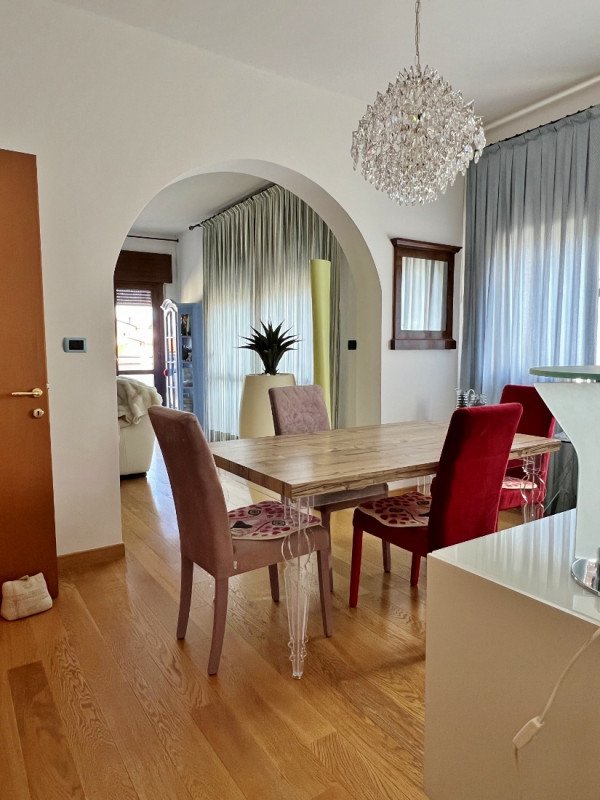 appartamento in vendita a Vicenza in zona San Bortolo/San Paolo