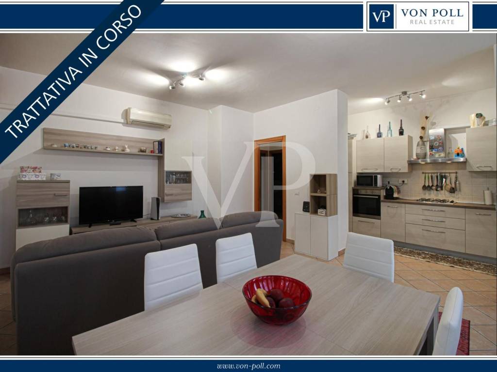 appartamento in vendita a Vicenza in zona Sant'Andrea