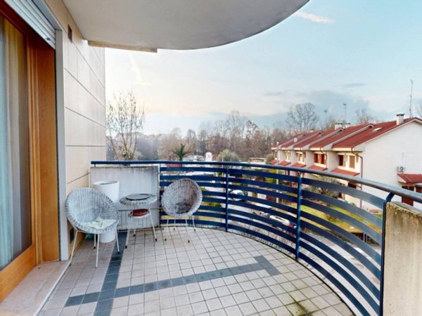 appartamento in vendita a Vicenza in zona Saviabona