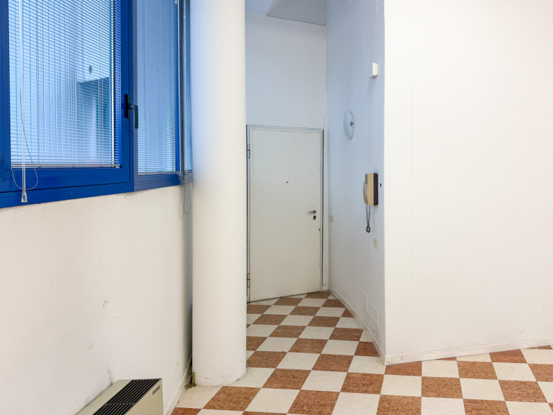 ufficio in vendita a Vicenza in zona Centro Storico