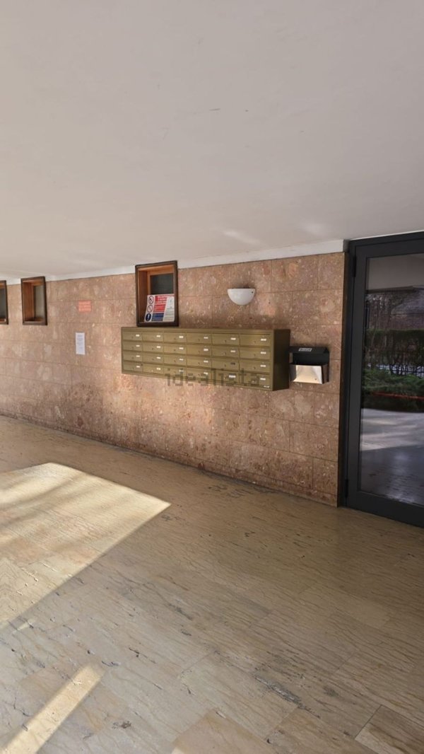 appartamento in vendita a Vicenza