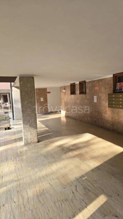 appartamento in vendita a Vicenza in zona San Felice