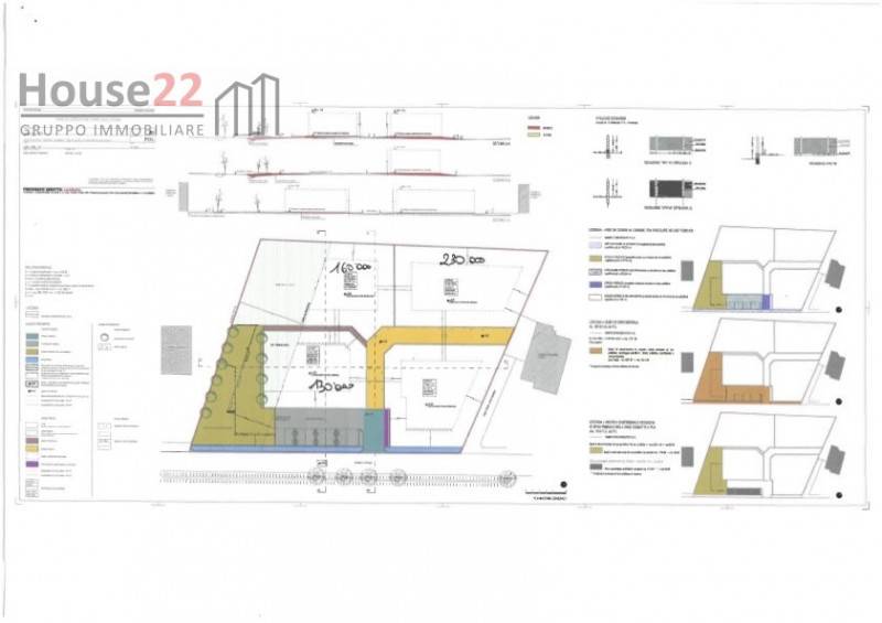 casa indipendente in vendita a Vicenza in zona Debba