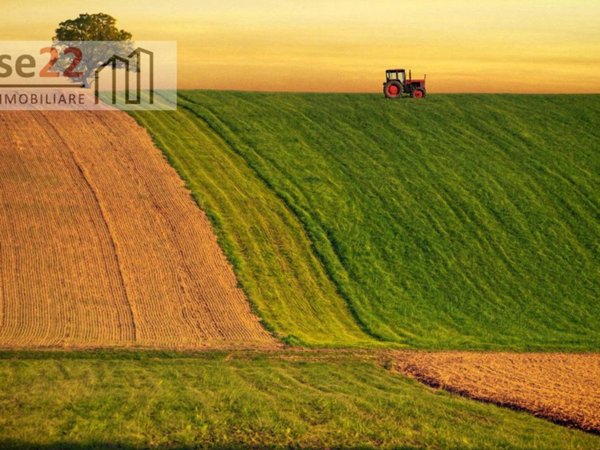 terreno edificabile in vendita a Vicenza in zona Laghetto