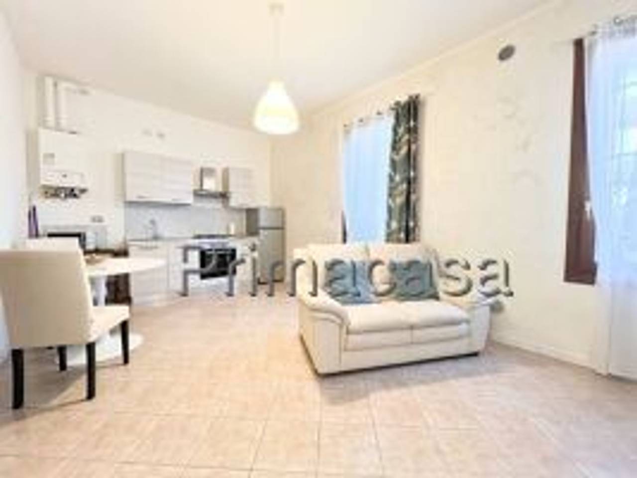 appartamento in vendita a Vicenza in zona San Bortolo/San Paolo