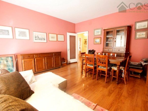 appartamento in vendita a Vicenza in zona Borgo Berga