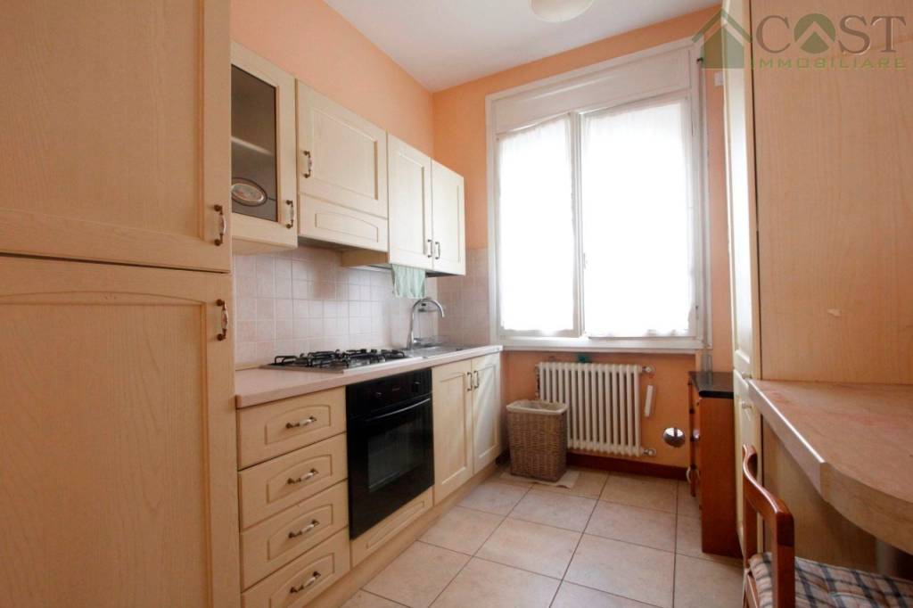 appartamento in vendita a Vicenza in zona Borgo Berga