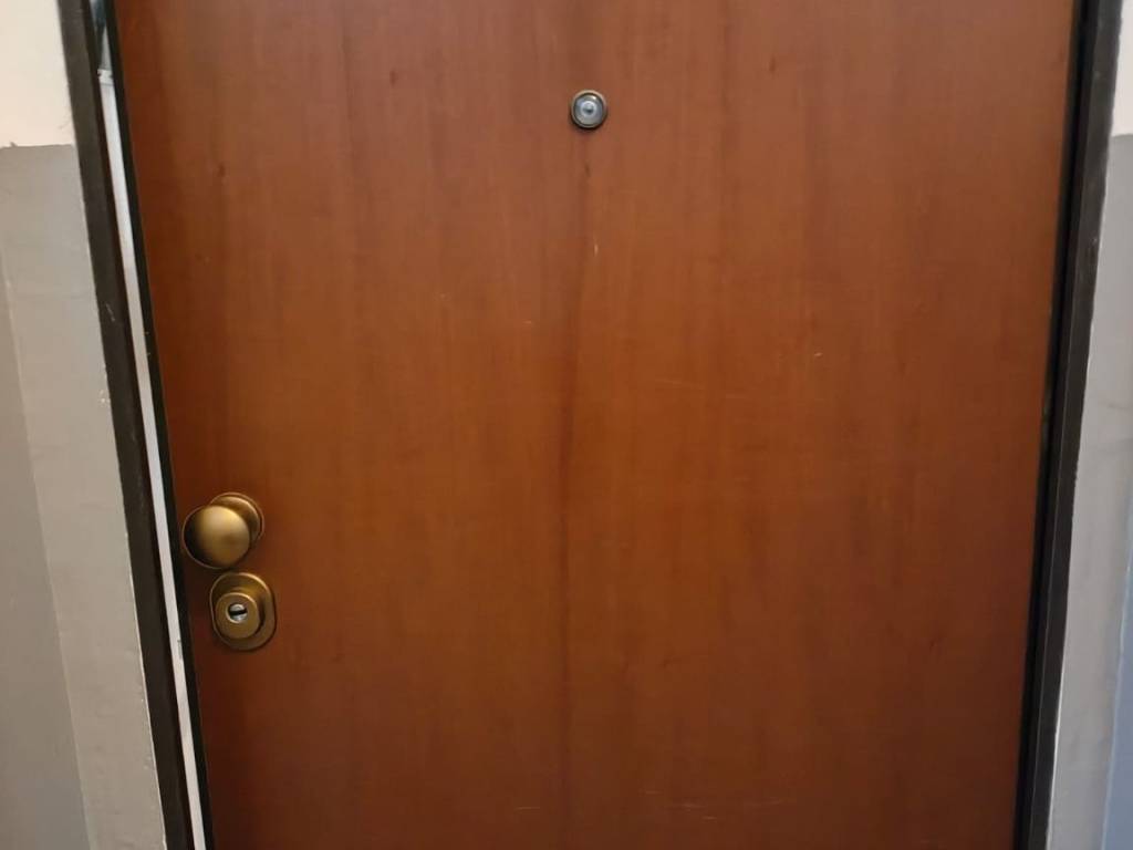 appartamento in vendita a Vicenza in zona Centro Storico