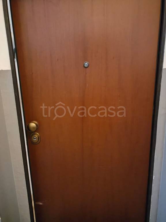 appartamento in vendita a Vicenza in zona Longara