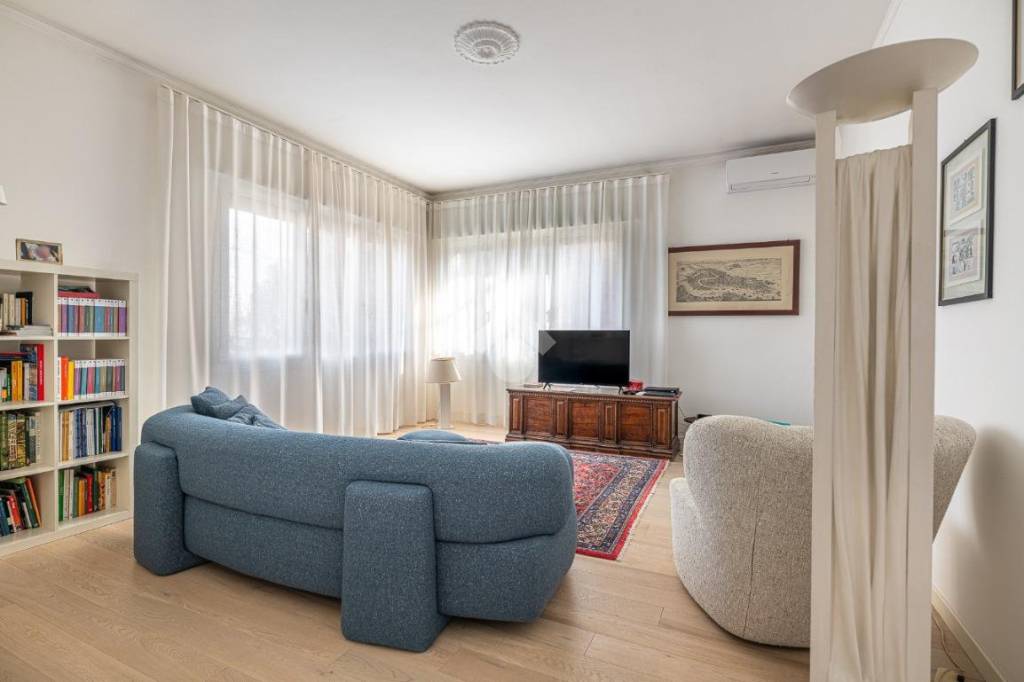 casa indipendente in vendita a Vicenza in zona San Bortolo/San Paolo