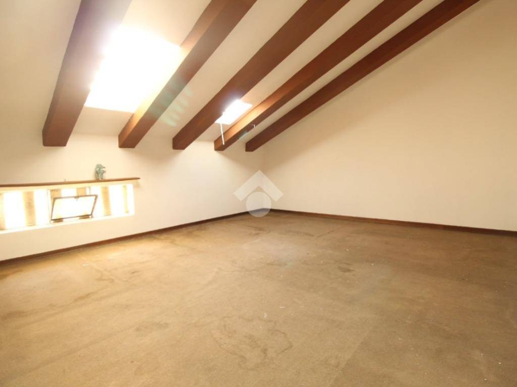 appartamento in vendita a Vicenza in zona Pio X