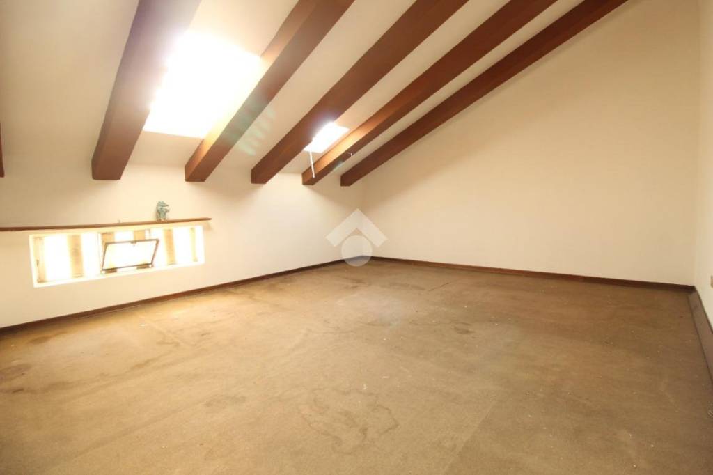 appartamento in vendita a Vicenza in zona Pio X