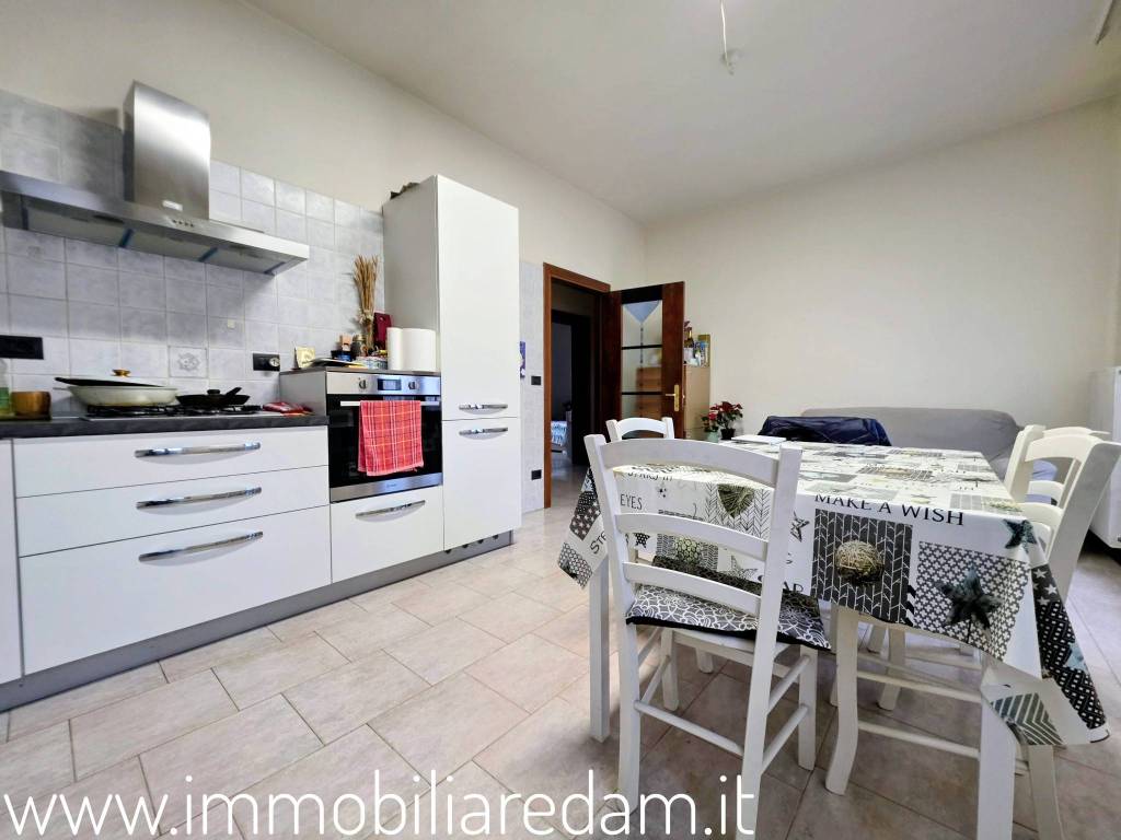 appartamento in vendita a Vicenza in zona Sant'Andrea