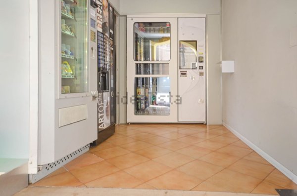 negozio in vendita a Vicenza in zona Centro Storico