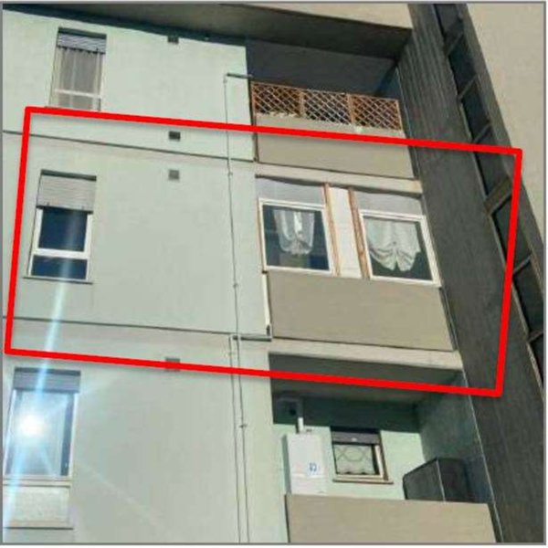 appartamento in vendita a Vicenza