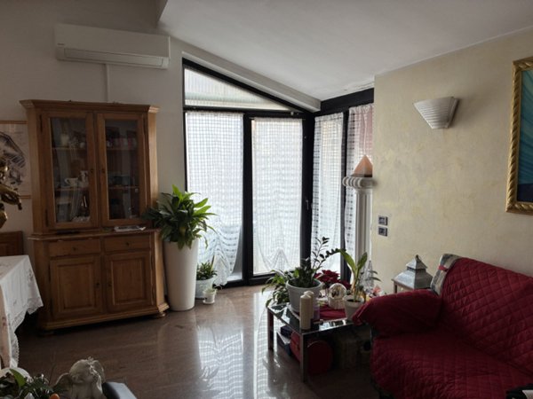 appartamento in vendita a Vicenza