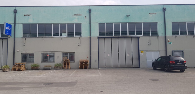 negozio in vendita a Vicenza