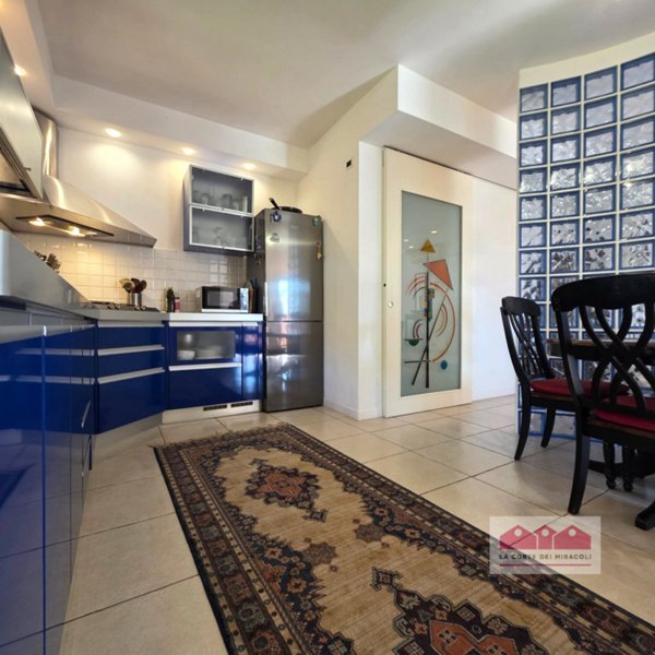 casa indipendente in vendita a Vicenza in zona Bertesina