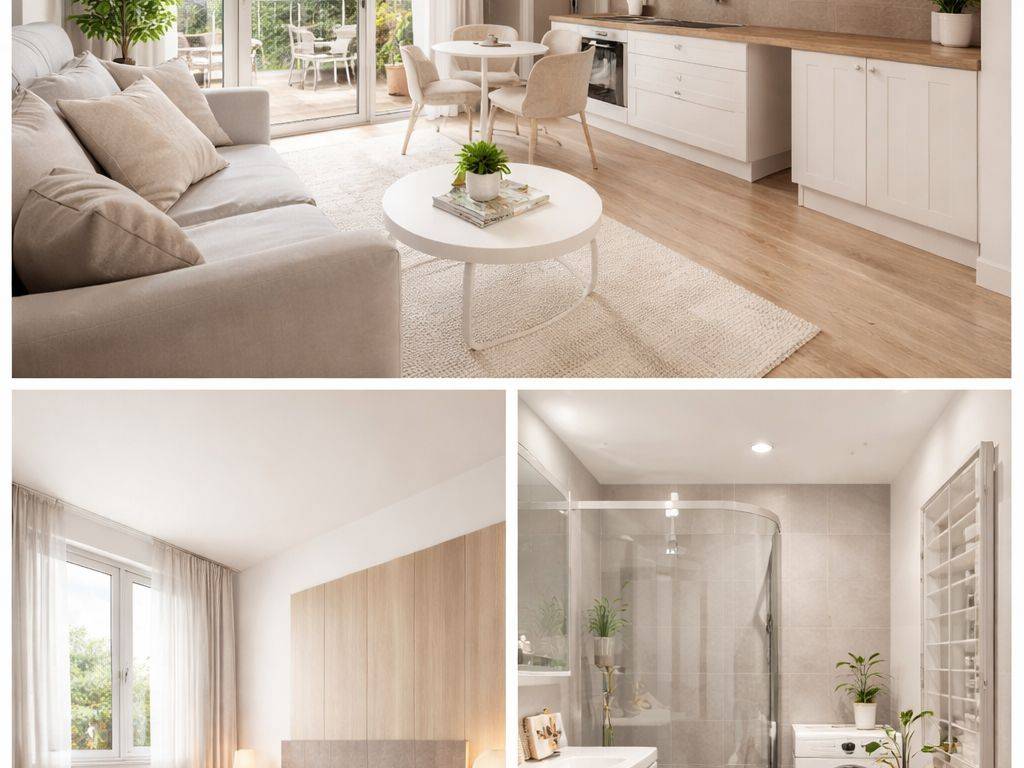 appartamento in vendita a Vicenza