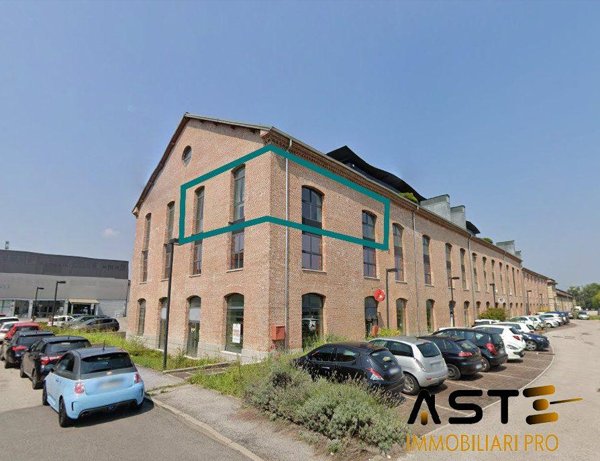 negozio in vendita a Vicenza in zona Centro Storico