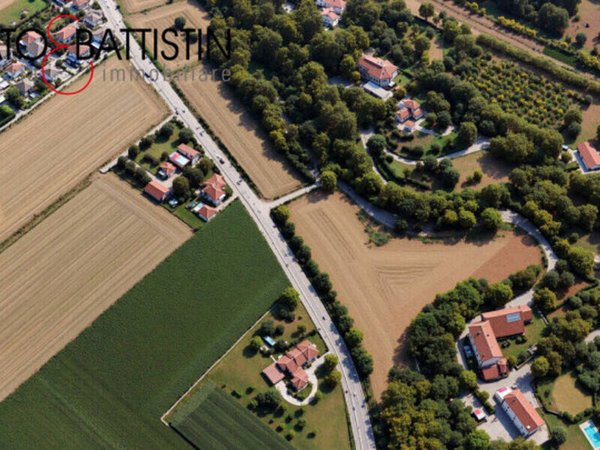 terreno agricolo in vendita a Vicenza in zona Gogna