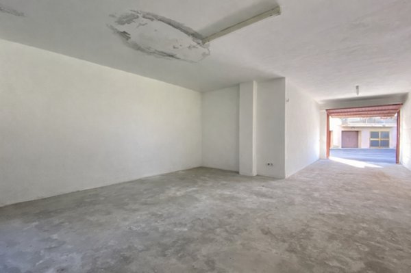 ufficio in vendita a Vicenza in zona Centro Storico