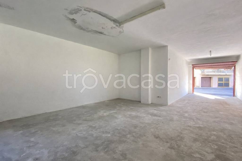 ufficio in vendita a Vicenza in zona Centro Storico