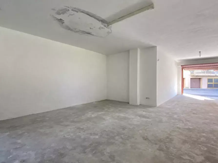 mansarda in vendita a Vicenza in zona Centro Storico
