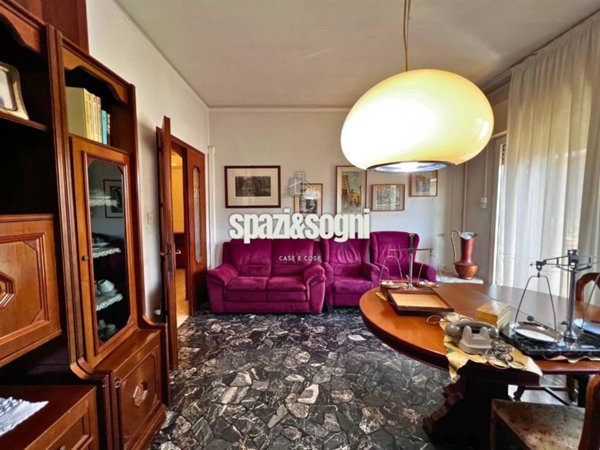 appartamento in vendita a Vicenza in zona Ferrovieri