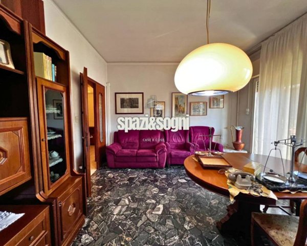 appartamento in vendita a Vicenza in zona Ferrovieri