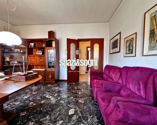 appartamento in vendita a Vicenza in zona Ferrovieri