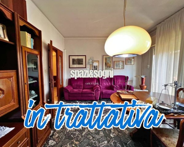 appartamento in vendita a Vicenza in zona Ferrovieri